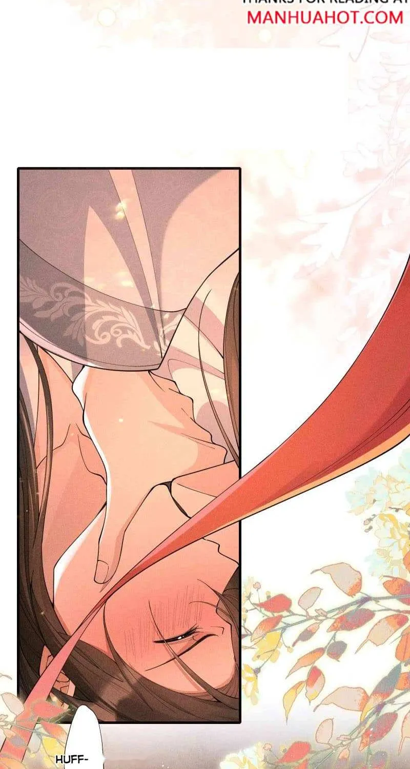 Autumn Wind Dewdrops Chapter 33 page 33 - 