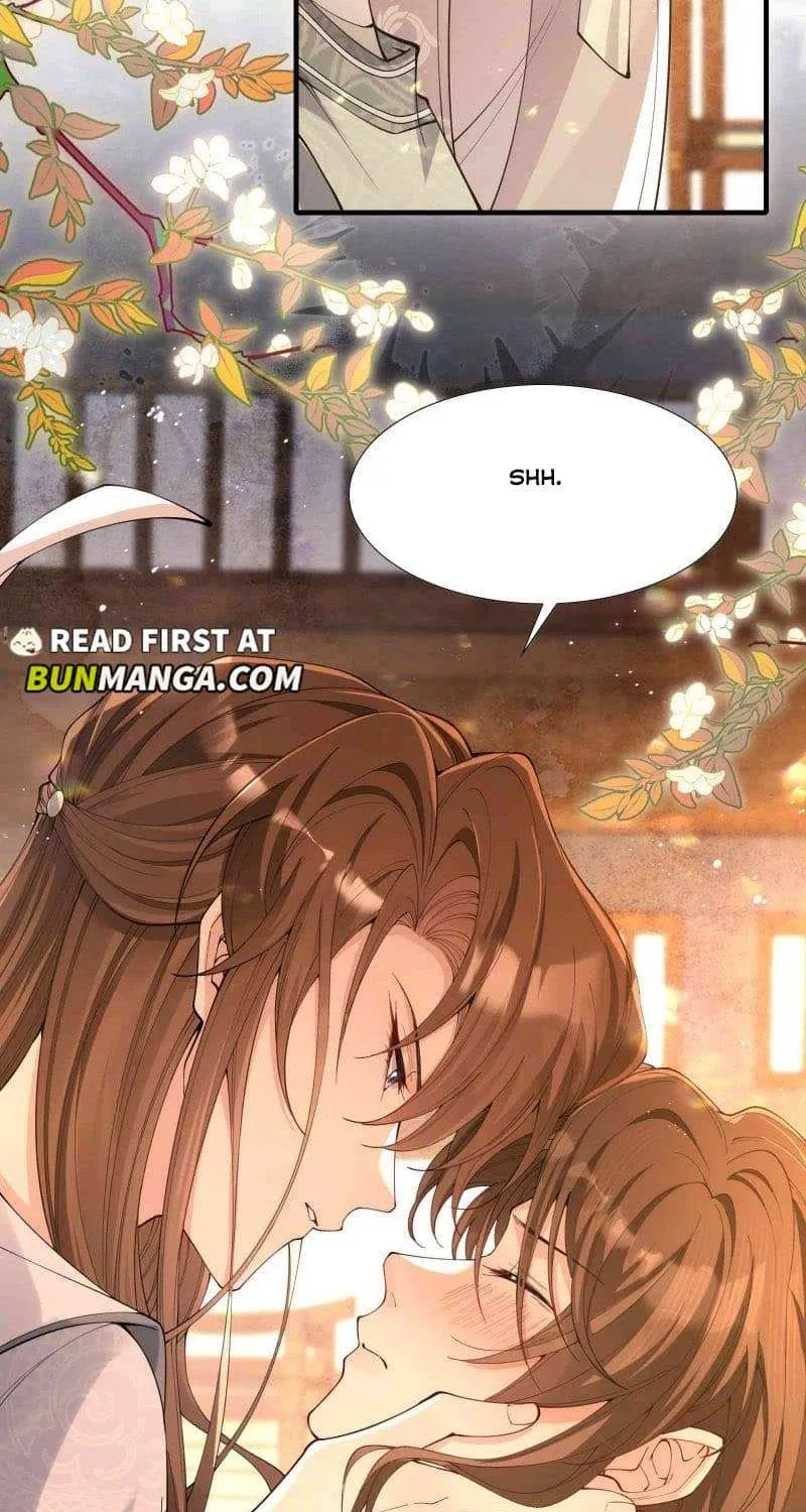 Autumn Wind Dewdrops Chapter 33 page 7 - 