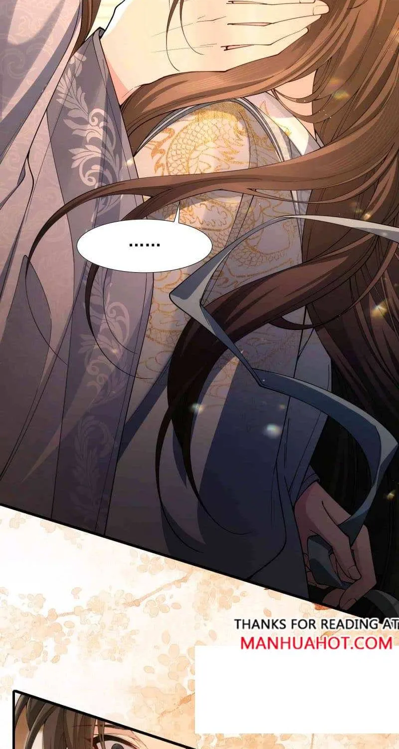 Autumn Wind Dewdrops Chapter 33 page 8 - 