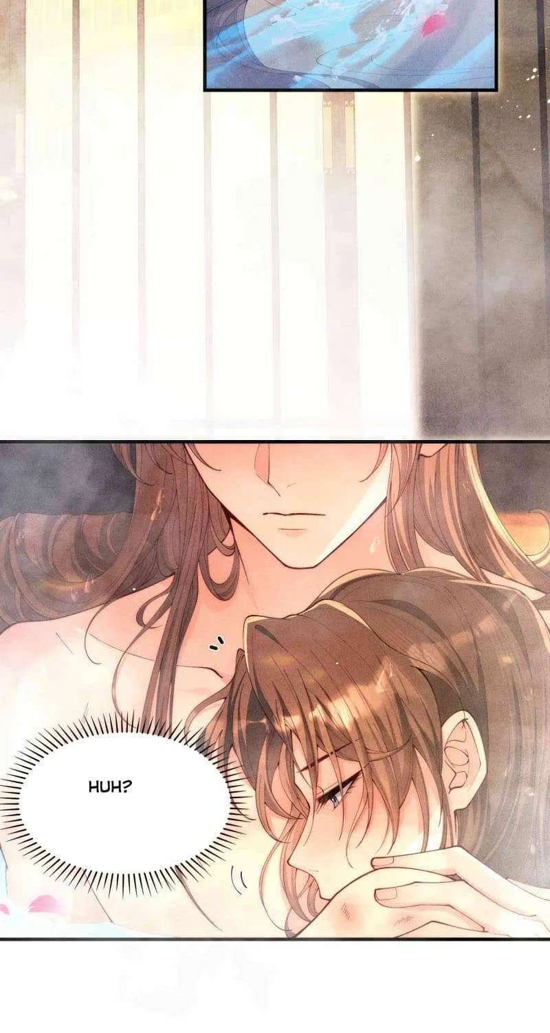 Autumn Wind Dewdrops Chapter 34 page 11 - 