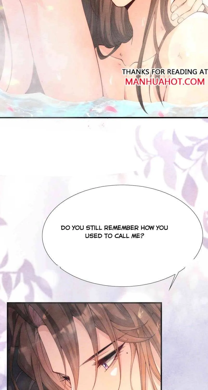 Autumn Wind Dewdrops Chapter 34 page 18 - 