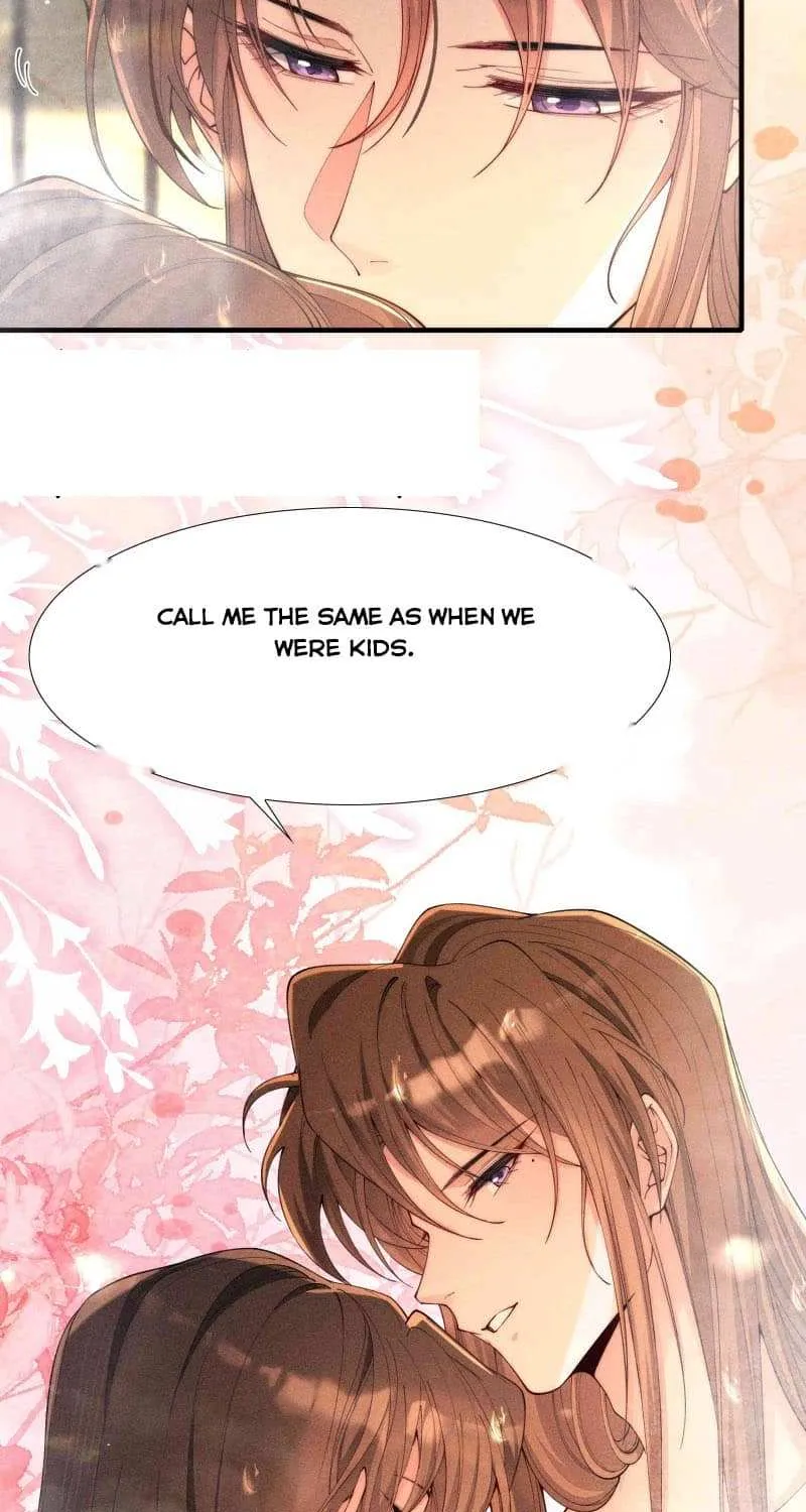 Autumn Wind Dewdrops Chapter 34 page 23 - 