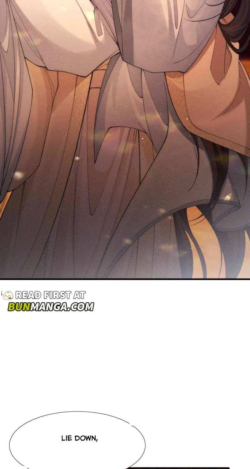 Autumn Wind Dewdrops Chapter 34 page 37 - 