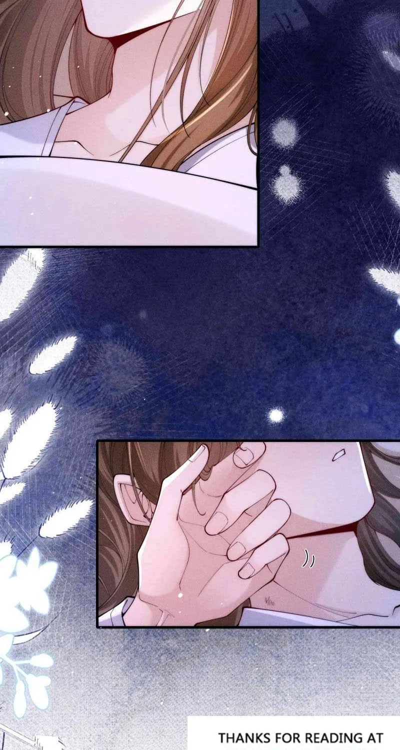 Autumn Wind Dewdrops Chapter 34 page 43 - 