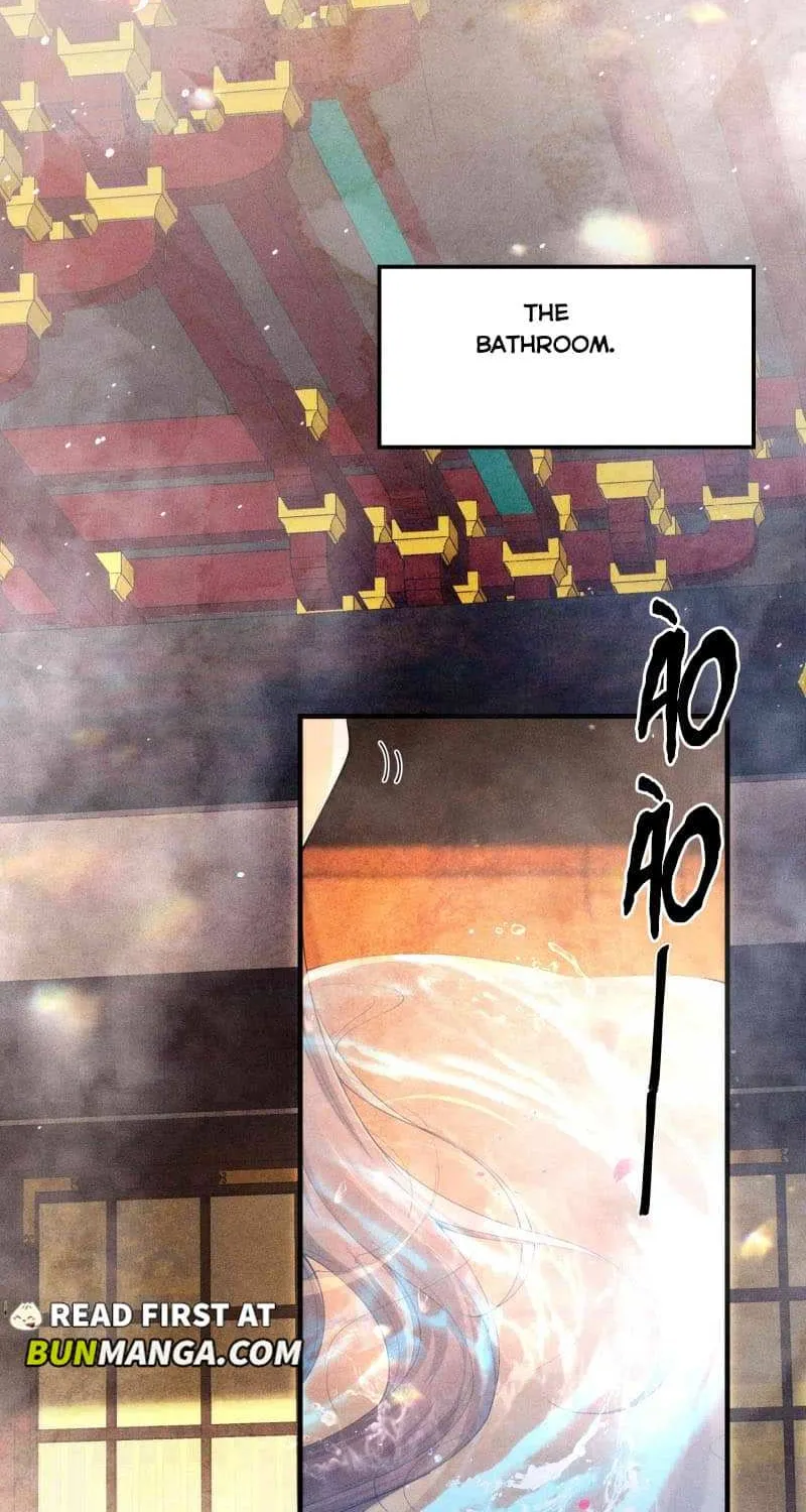 Autumn Wind Dewdrops Chapter 34 page 10 - 