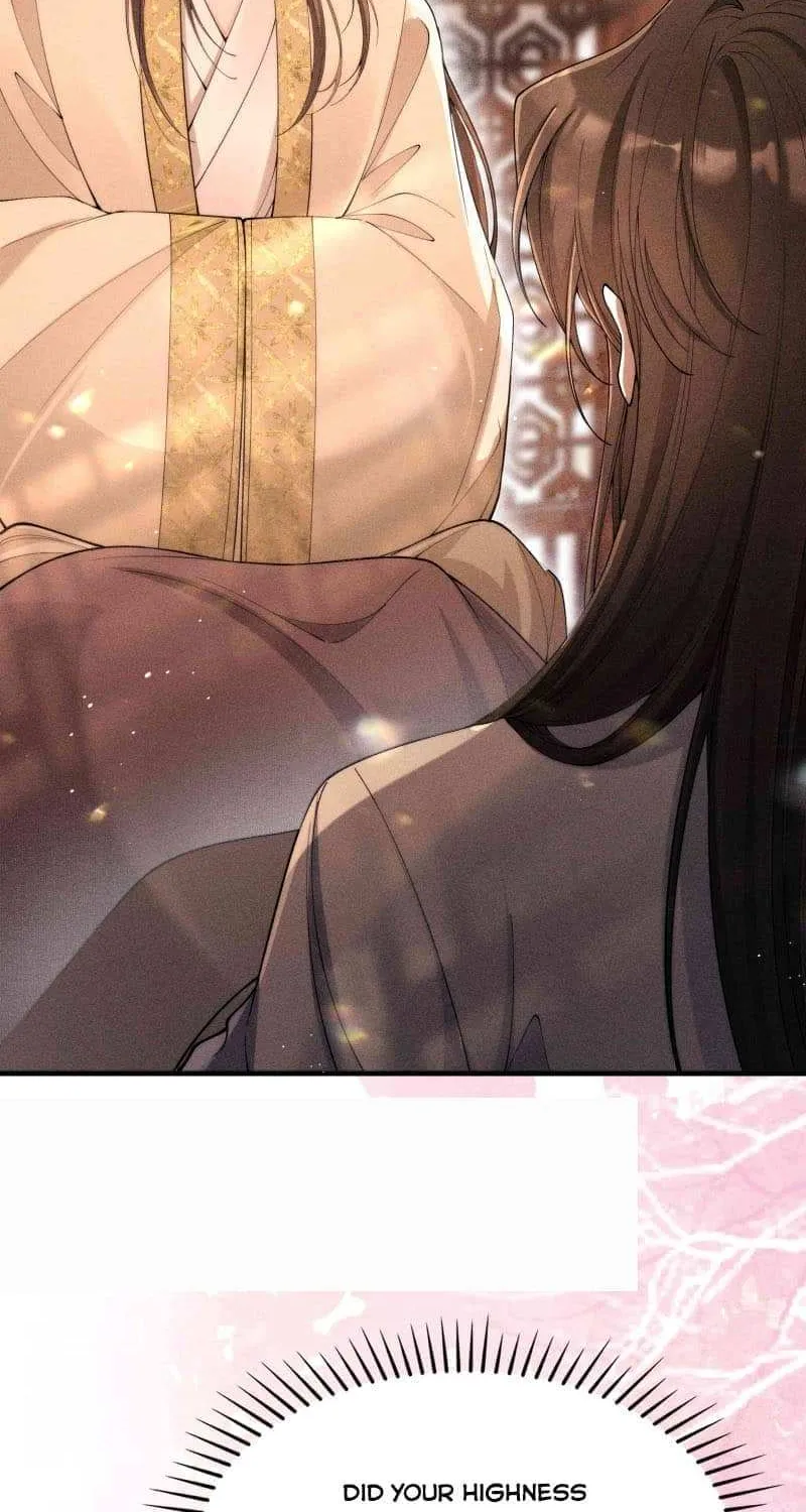 Autumn Wind Dewdrops Chapter 35 page 21 - 