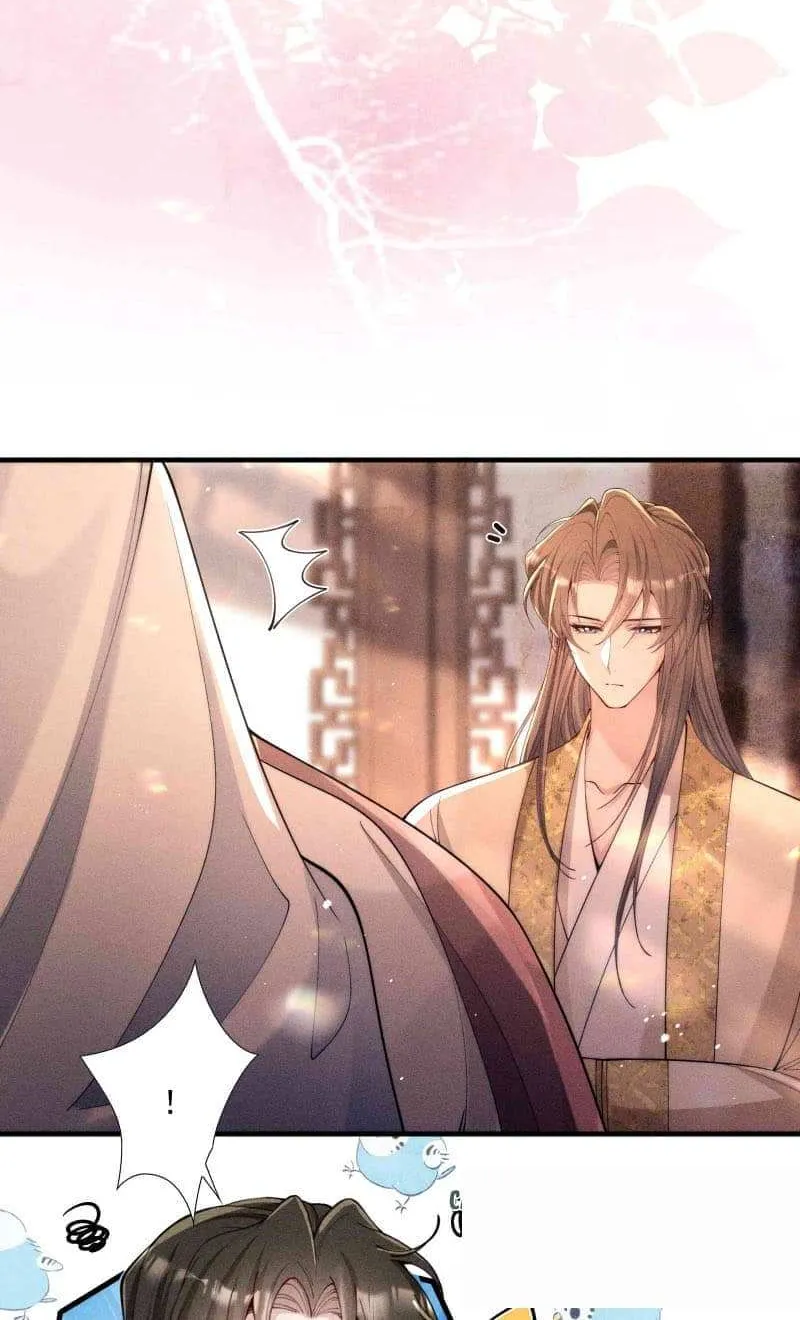 Autumn Wind Dewdrops Chapter 35 page 23 - 