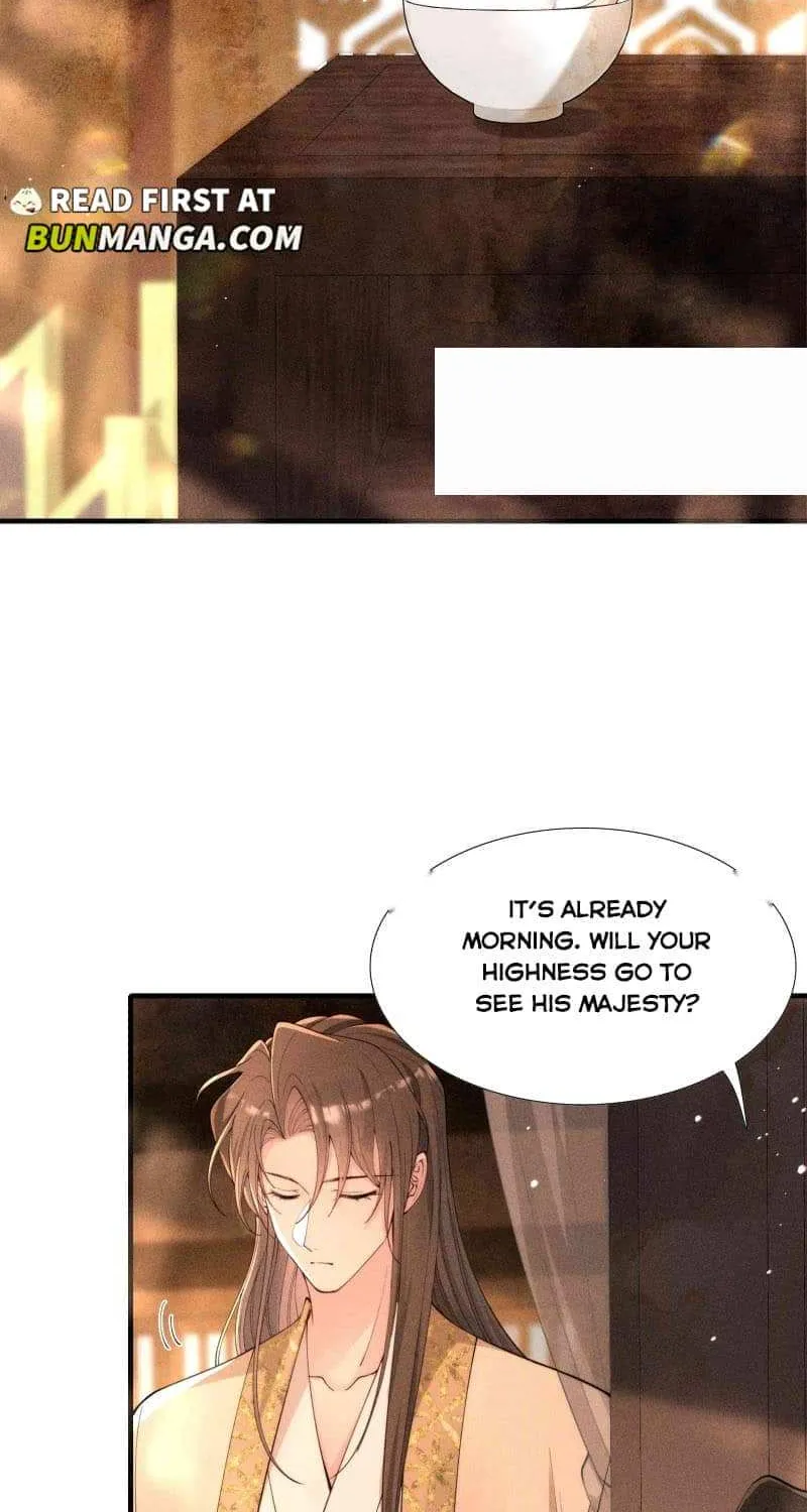 Autumn Wind Dewdrops Chapter 35 page 33 - 