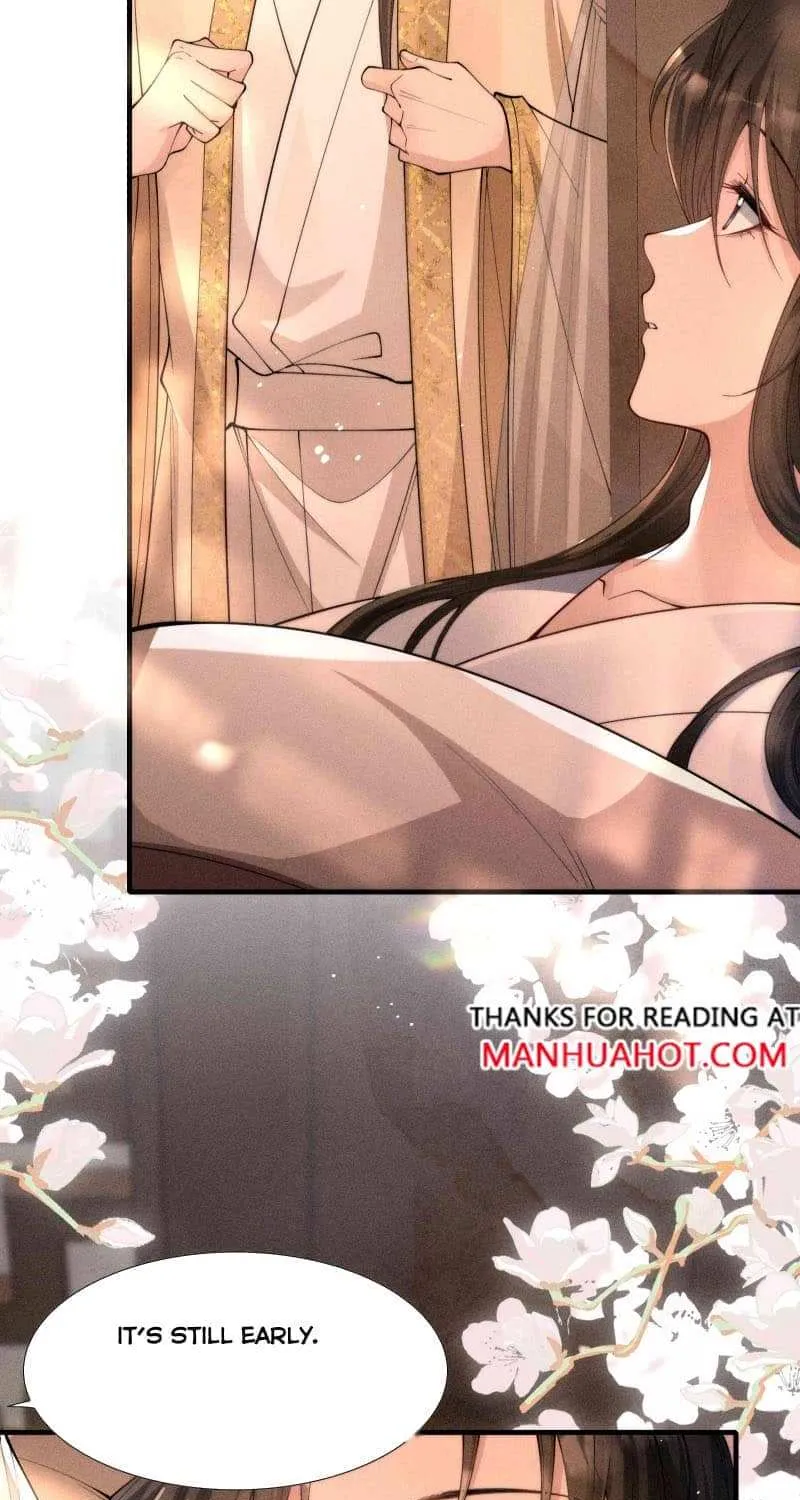Autumn Wind Dewdrops Chapter 35 page 34 - 