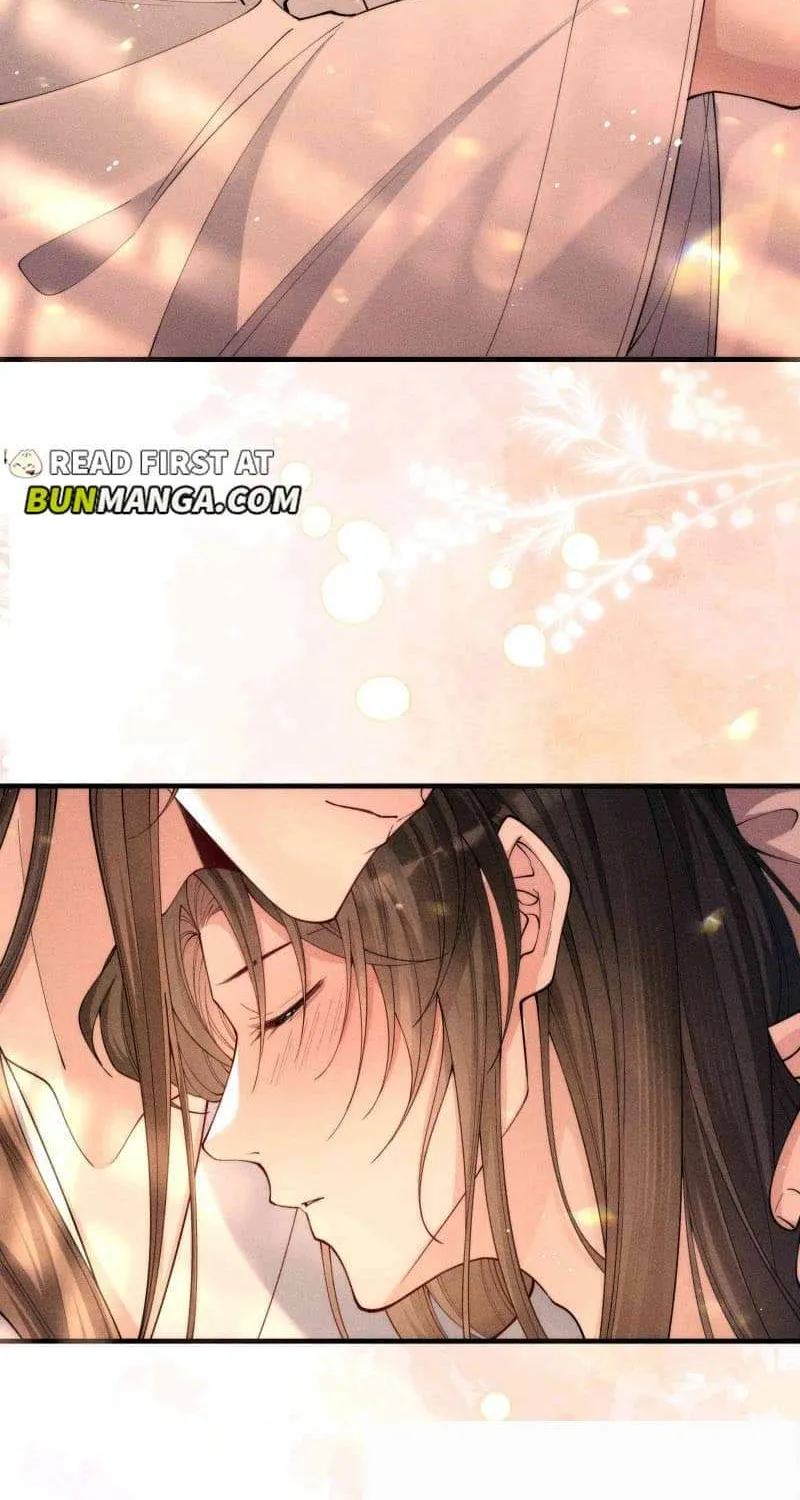Autumn Wind Dewdrops Chapter 35 page 37 - 