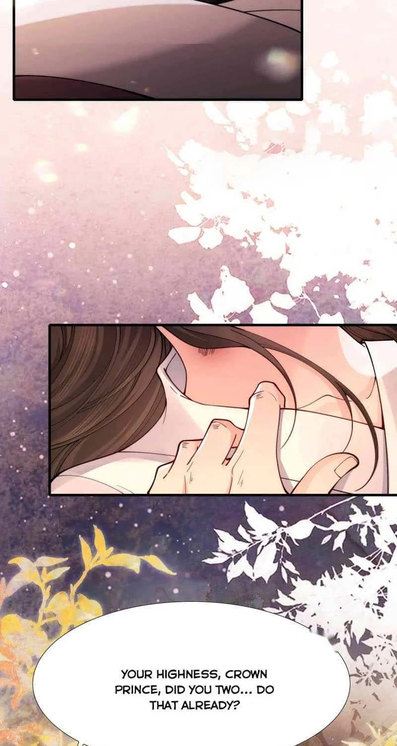 Autumn Wind Dewdrops Chapter 35 page 7 - 