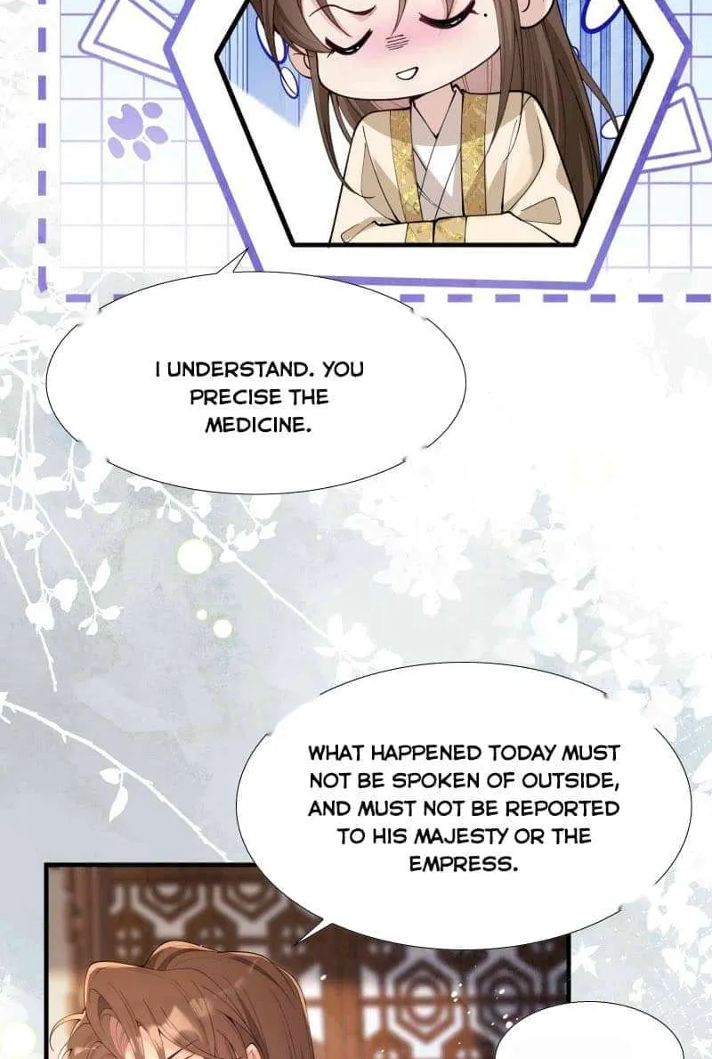 Autumn Wind Dewdrops Chapter 35 page 10 - 