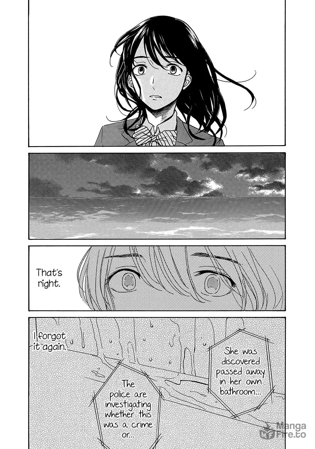 Avalon~bitter~ (Anthology) Chapter 3 page 18 - 