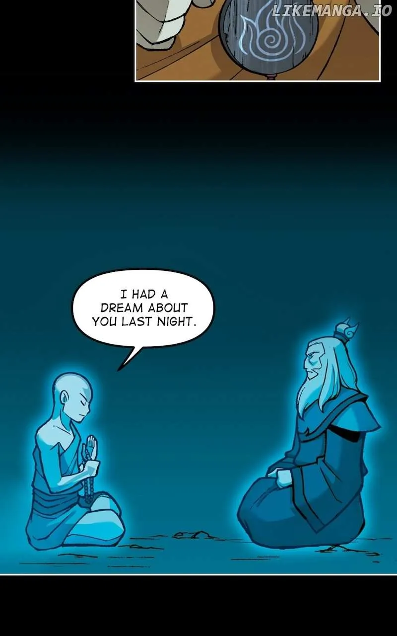 Avatar: The Last Airbender - Imbalance Chapter 13 page 30 - 