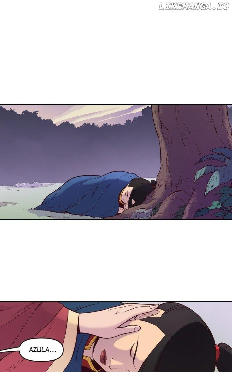 Avatar: The Last Airbender - Imbalance Chapter 21 page 2 - 