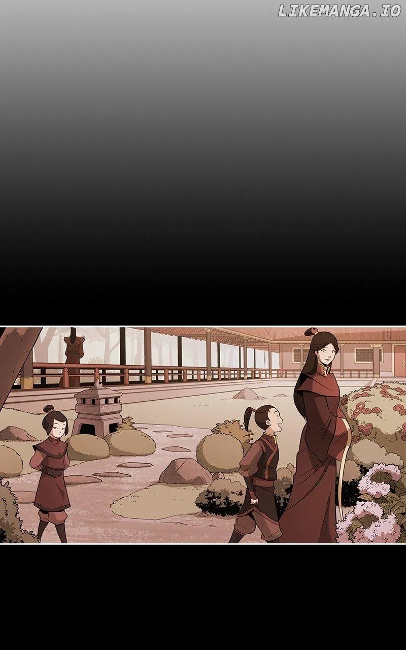 Avatar: The Last Airbender - Imbalance Chapter 21 page 21 - 
