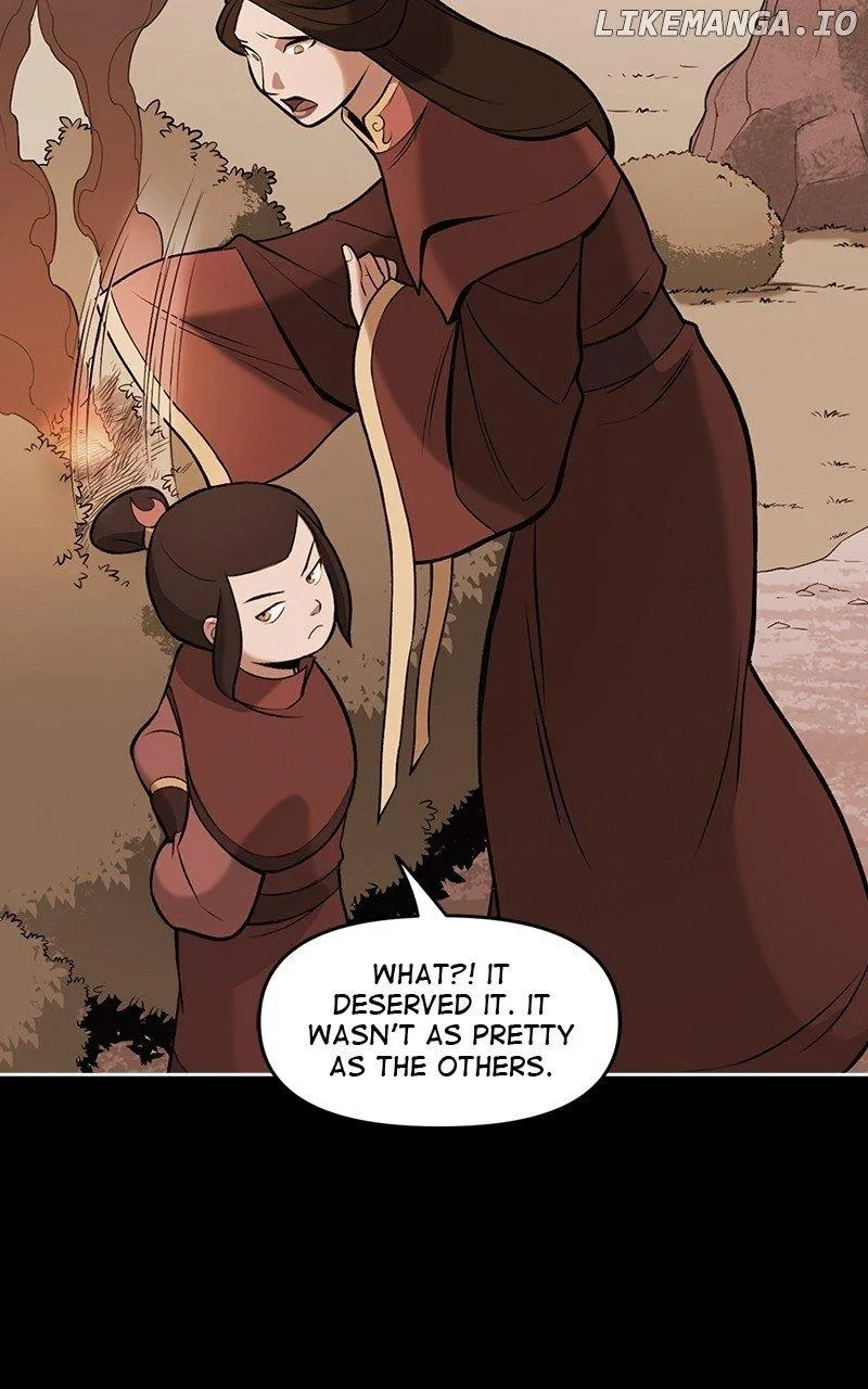 Avatar: The Last Airbender - Imbalance Chapter 21 page 23 - 