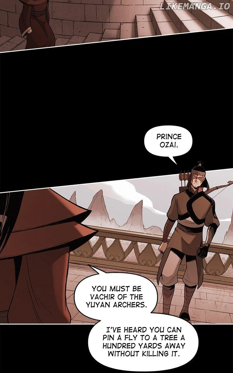 Avatar: The Last Airbender - Imbalance Chapter 21 page 28 - 