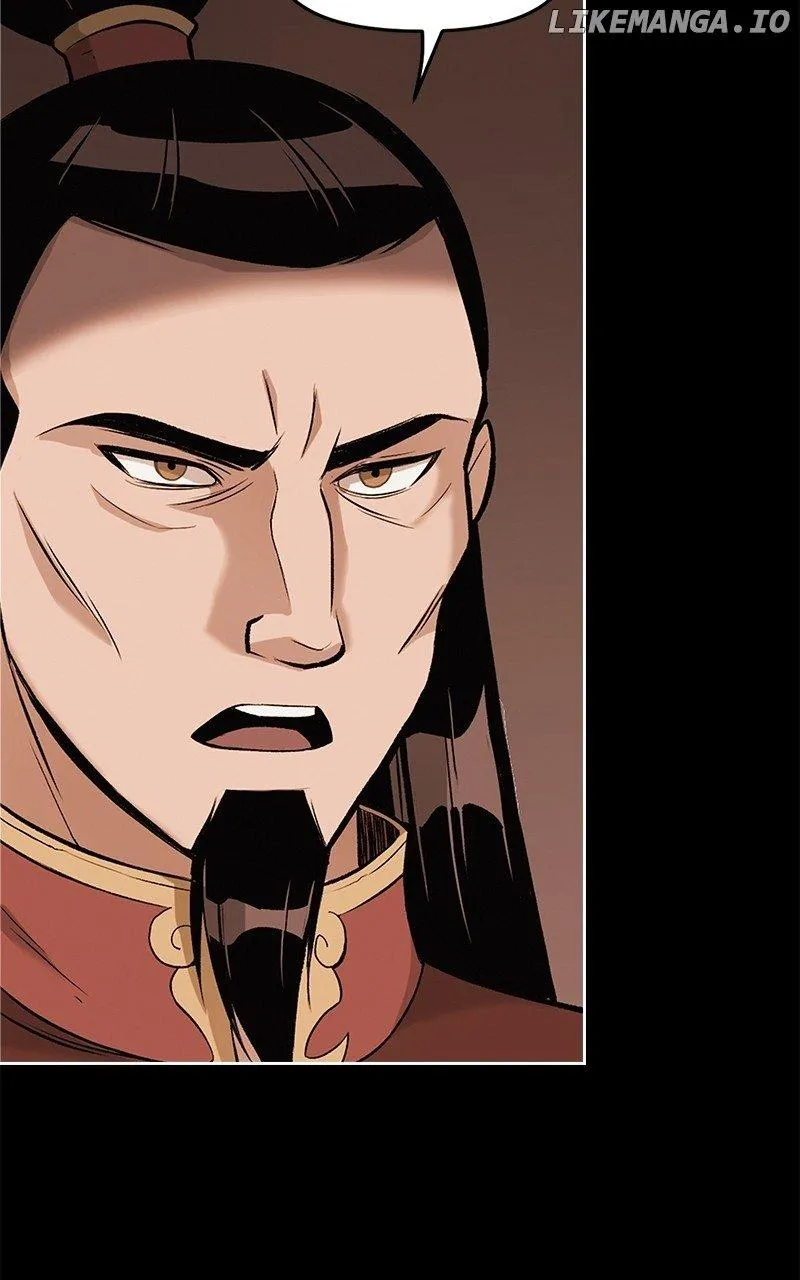 Avatar: The Last Airbender - Imbalance Chapter 21 page 31 - 