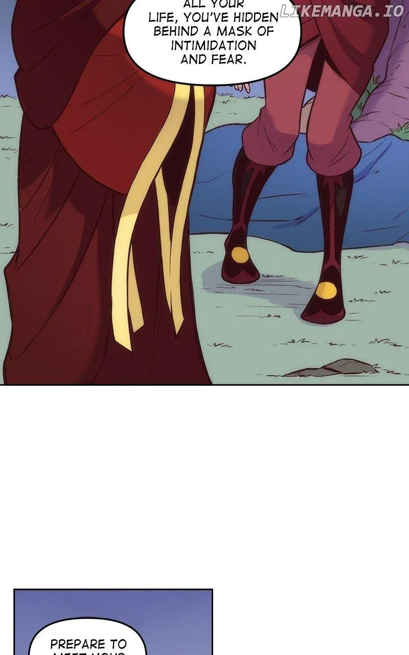 Avatar: The Last Airbender - Imbalance Chapter 21 page 5 - 