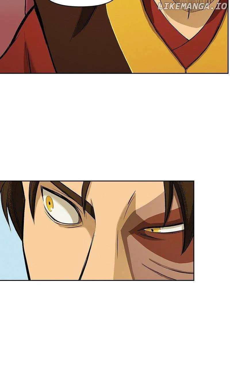 Avatar: The Last Airbender - Imbalance Chapter 21 page 57 - 
