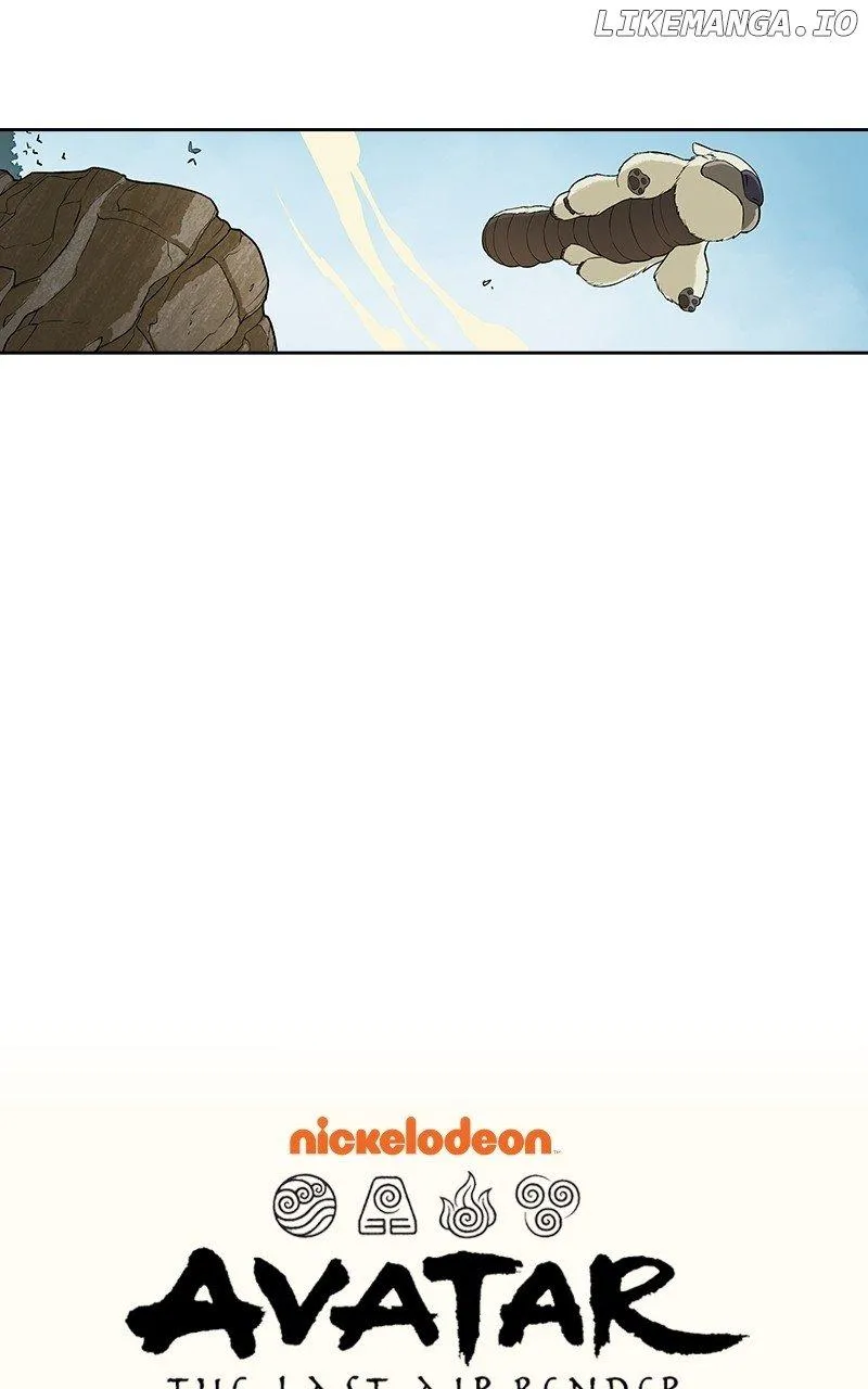 Avatar: The Last Airbender - Imbalance Chapter 21 page 65 - 