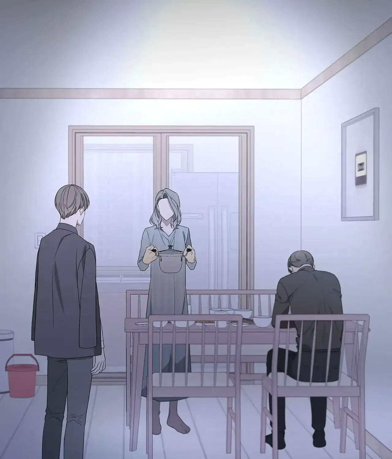Avle Chapter 75 page 132 - 