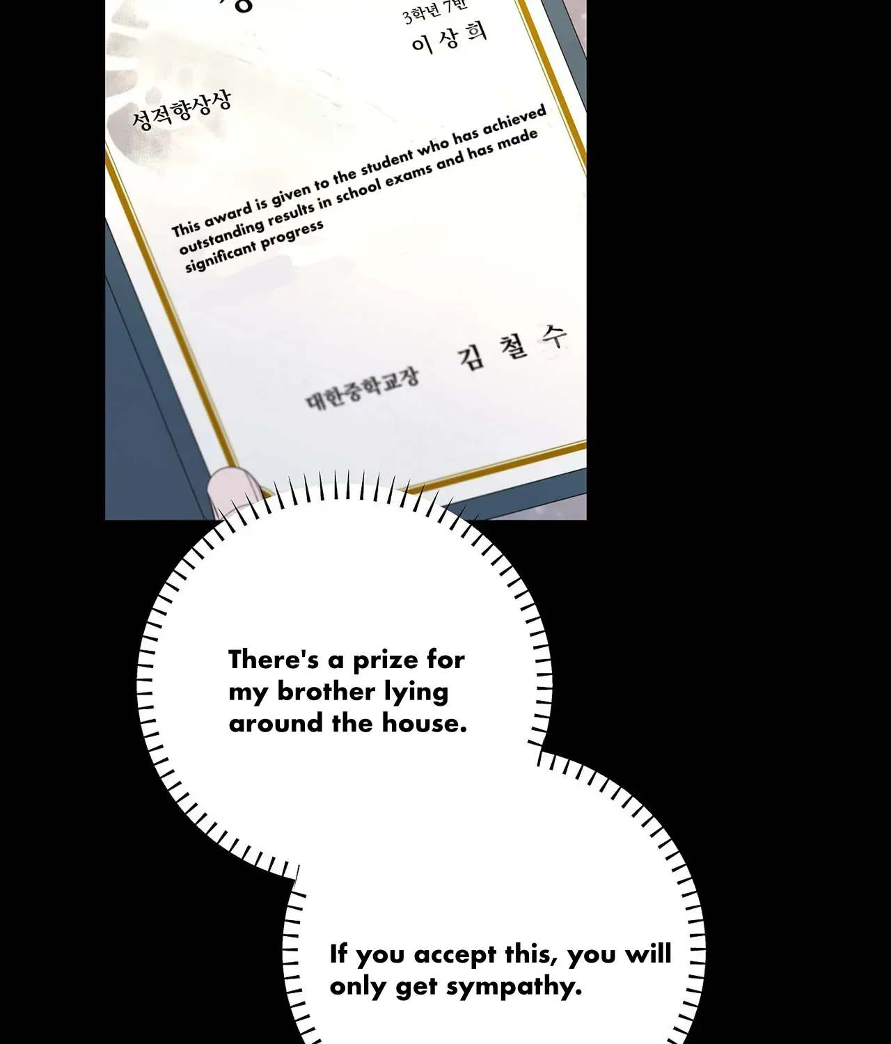 Avle Chapter 75 page 38 - 