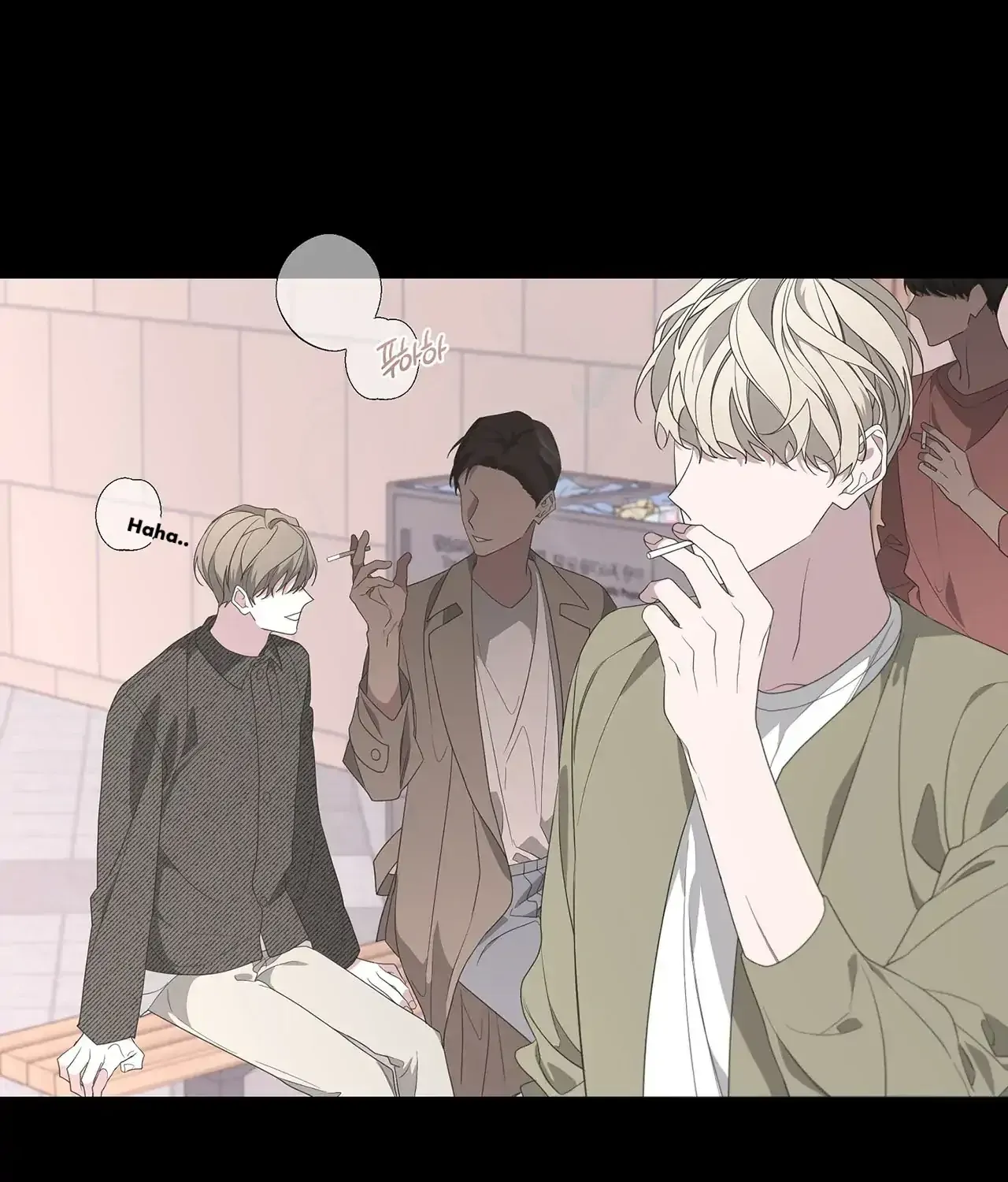 Avle Chapter 76 page 27 - 