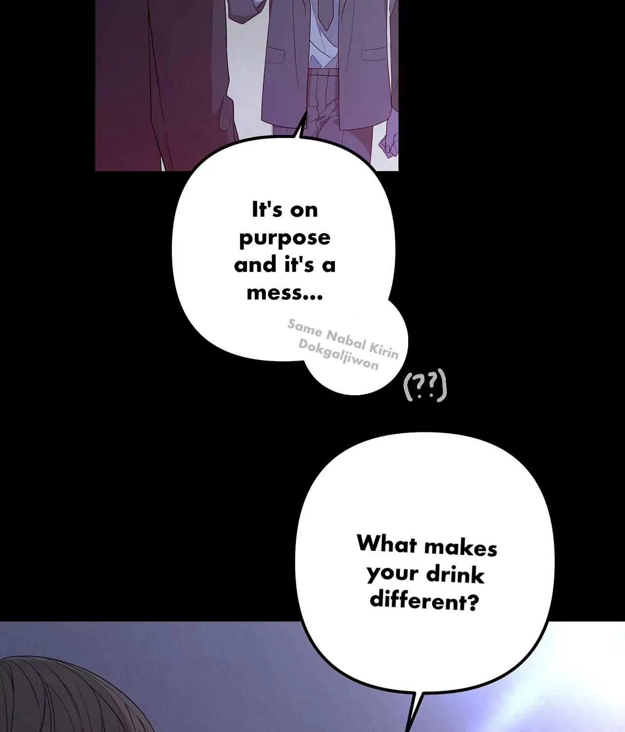 Avle Chapter 76 page 77 - 