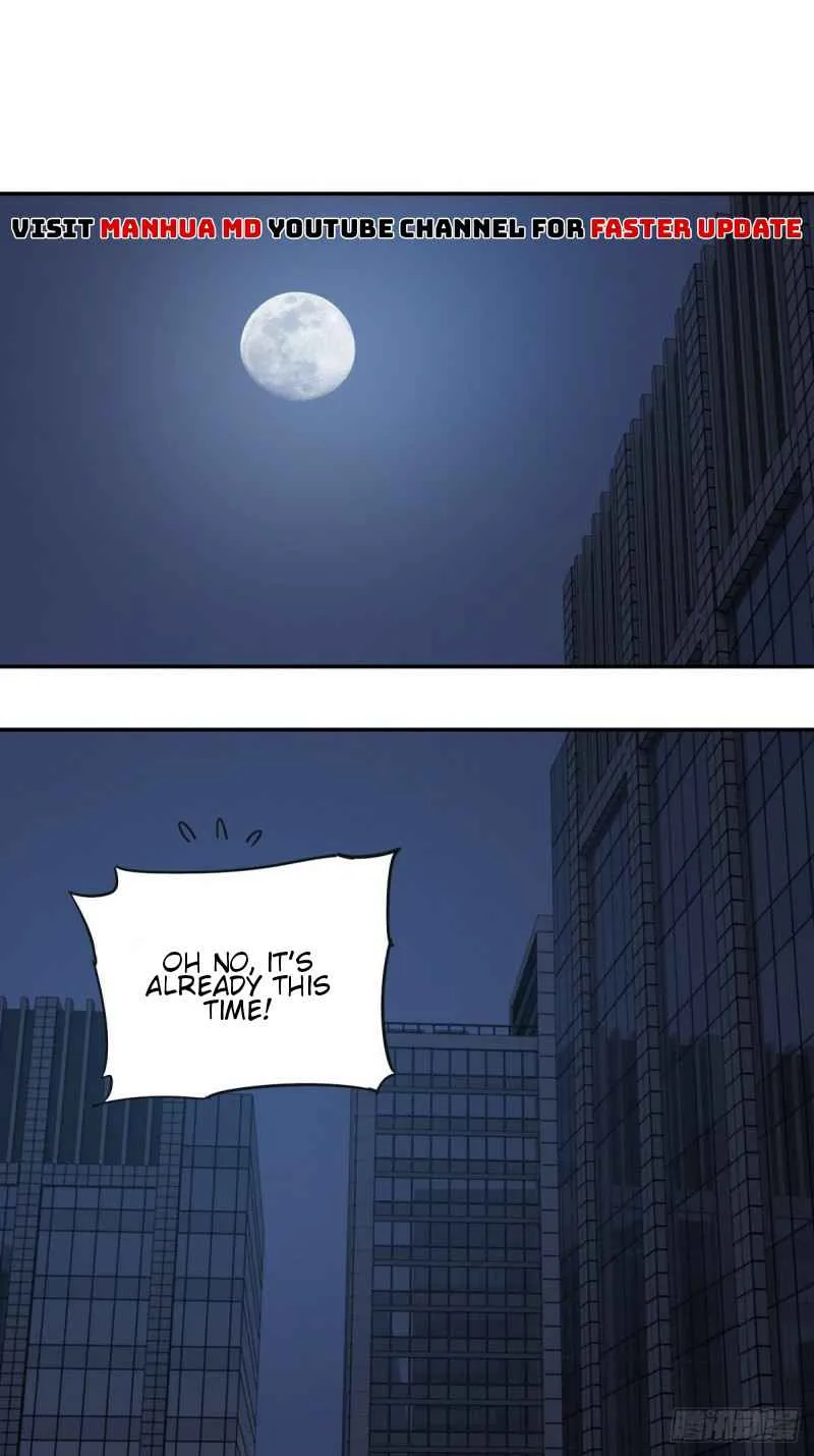 Awaken Sect Leader Chapter 1 page 3 - 