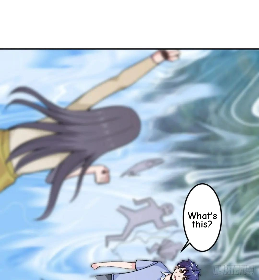Awaken Sect Leader Chapter 13 page 14 - 