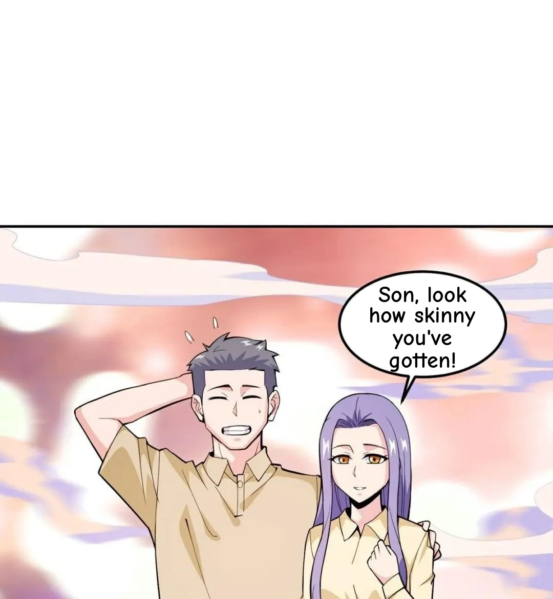Awaken Sect Leader Chapter 13 page 3 - 