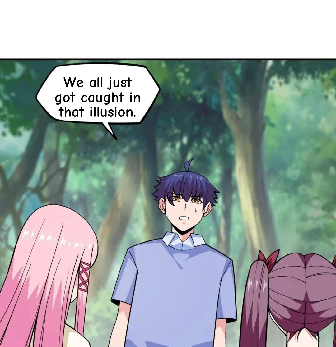 Awaken Sect Leader Chapter 13 page 22 - 