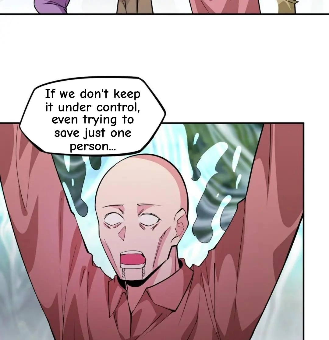 Awaken Sect Leader Chapter 13 page 24 - 