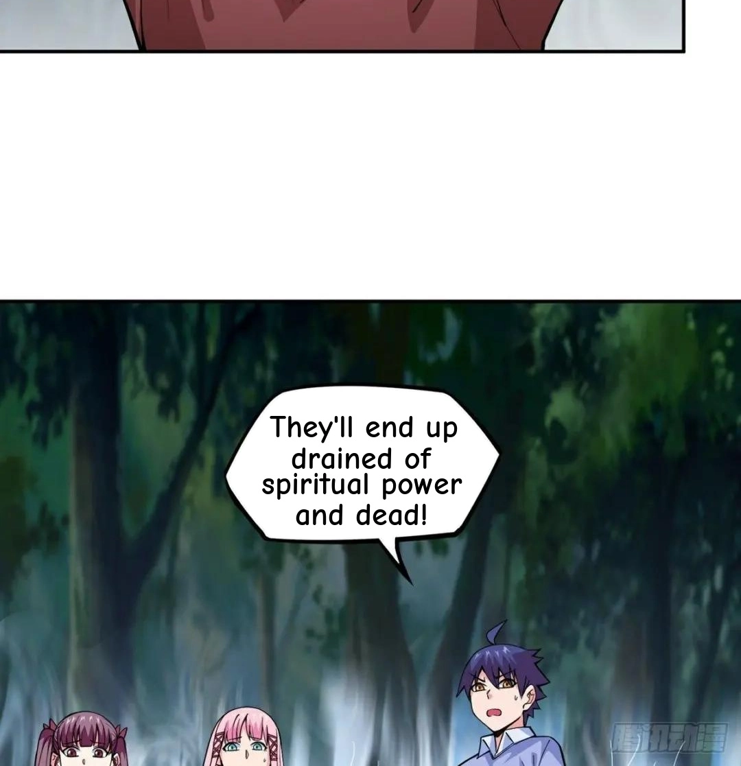 Awaken Sect Leader Chapter 13 page 25 - 