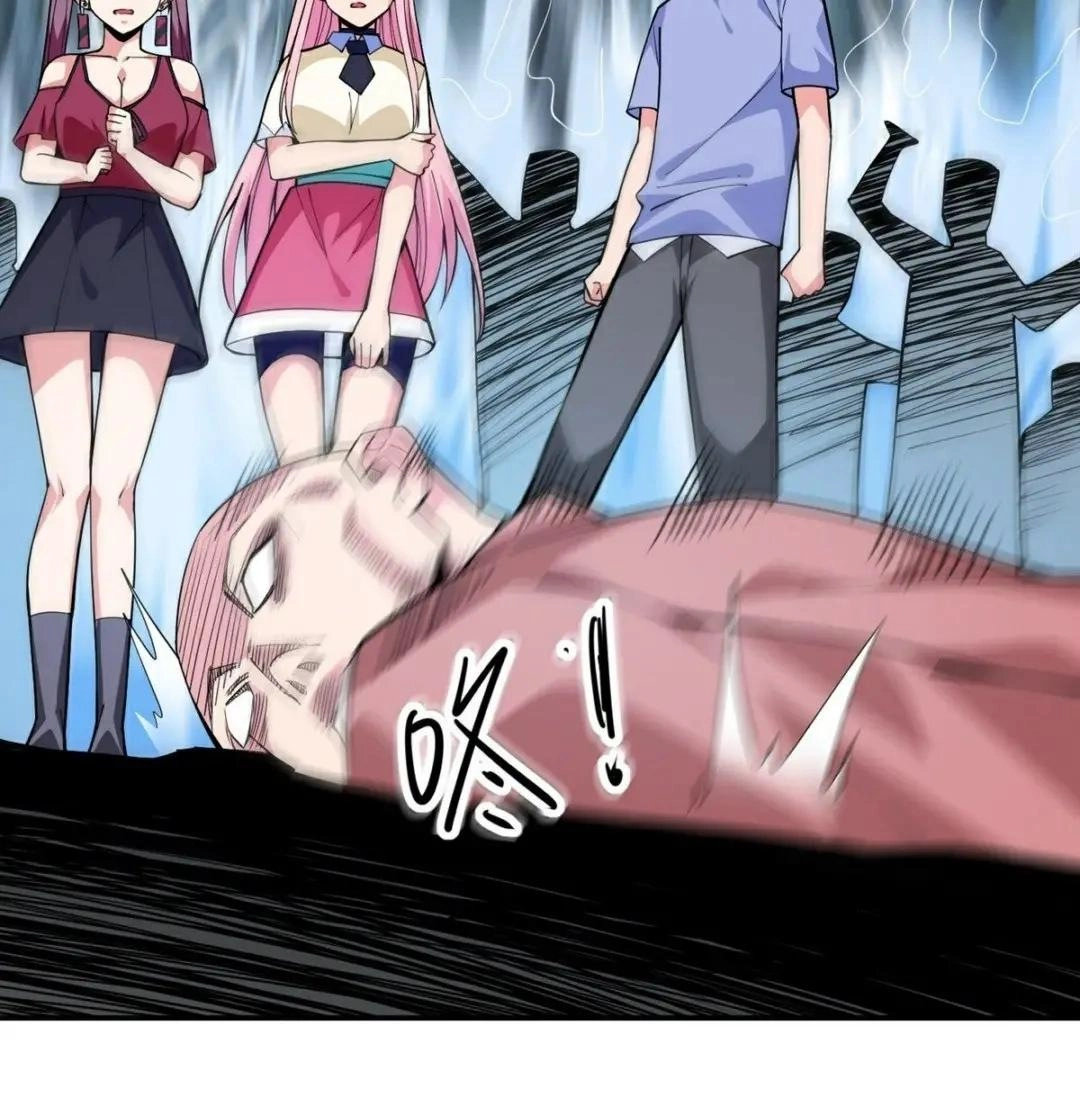 Awaken Sect Leader Chapter 13 page 26 - 