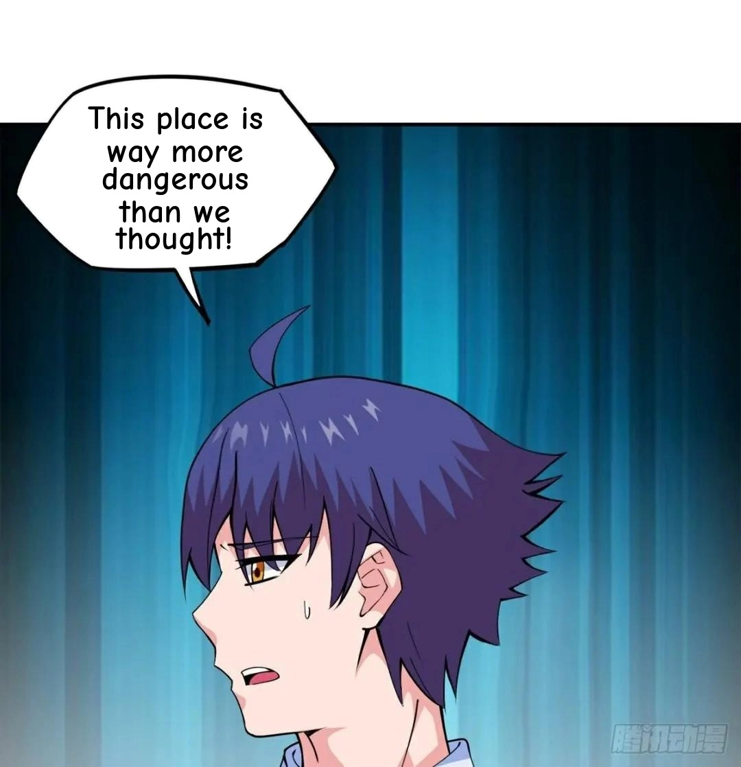 Awaken Sect Leader Chapter 13 page 27 - 