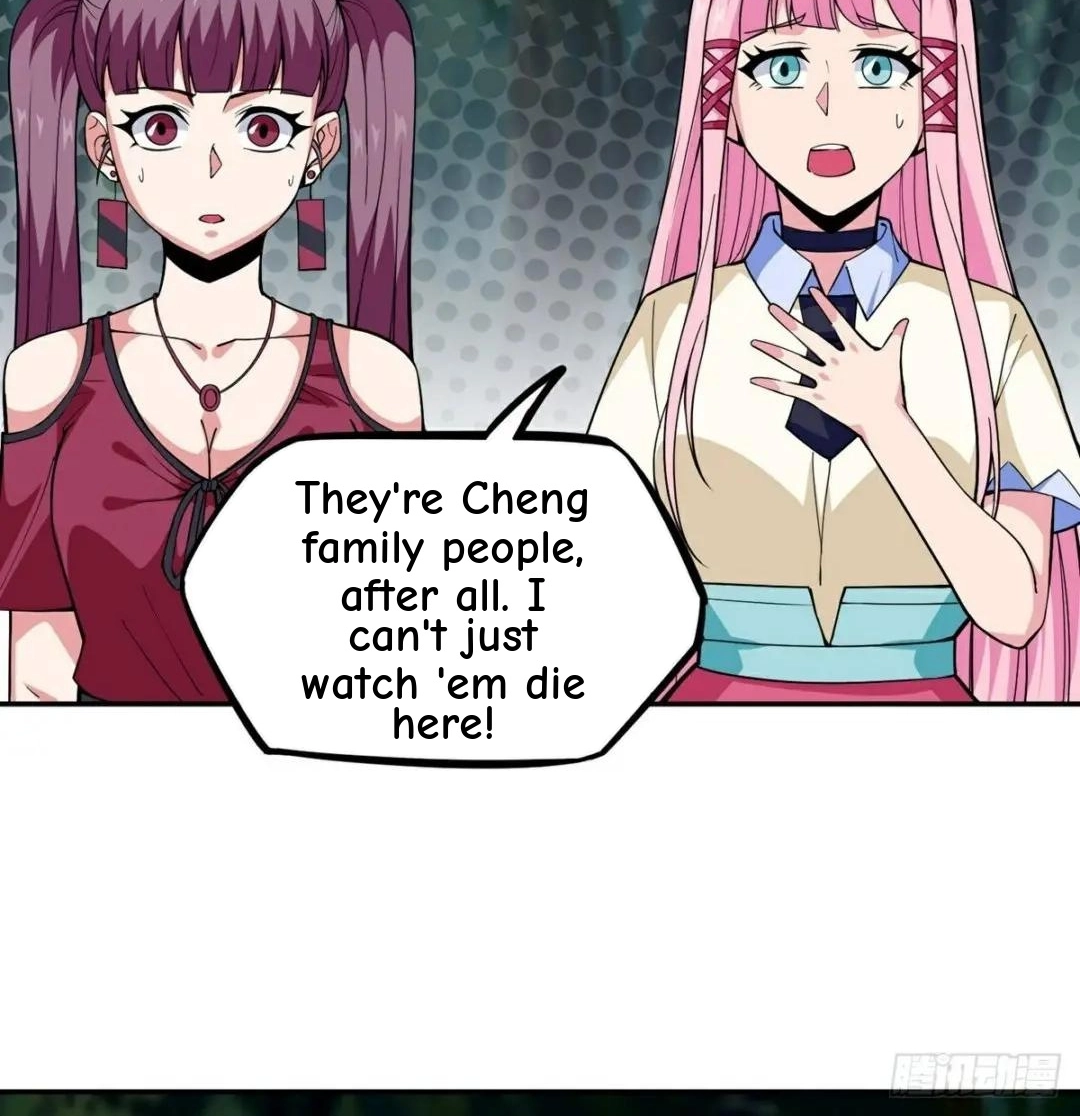 Awaken Sect Leader Chapter 13 page 29 - 