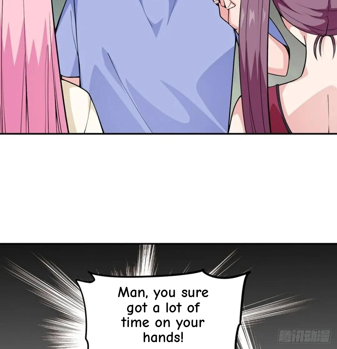 Awaken Sect Leader Chapter 13 page 31 - 