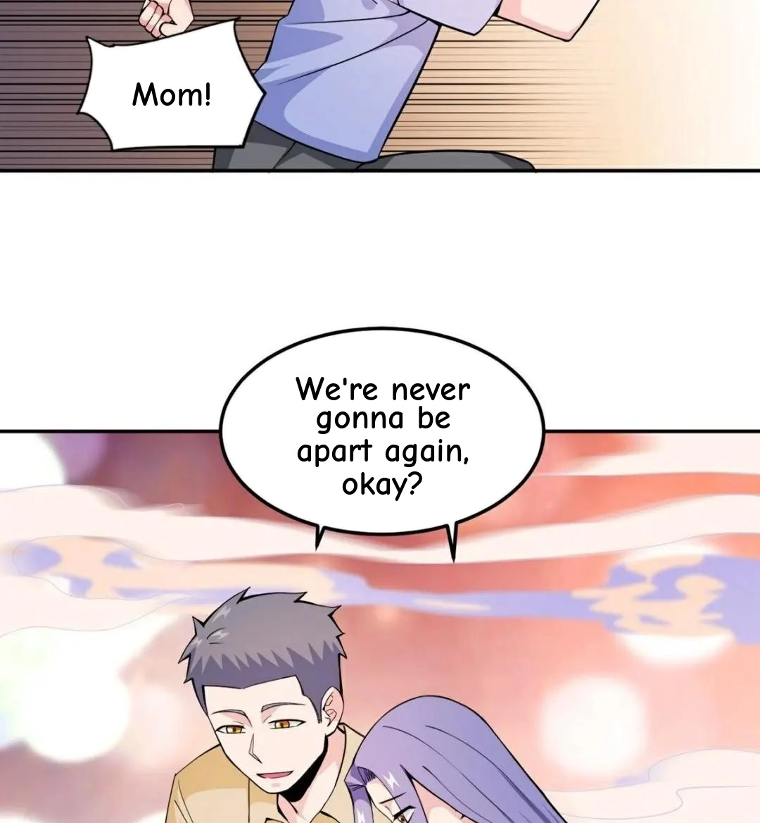 Awaken Sect Leader Chapter 13 page 5 - 