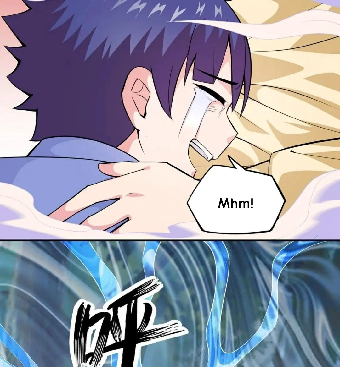Awaken Sect Leader Chapter 13 page 7 - 