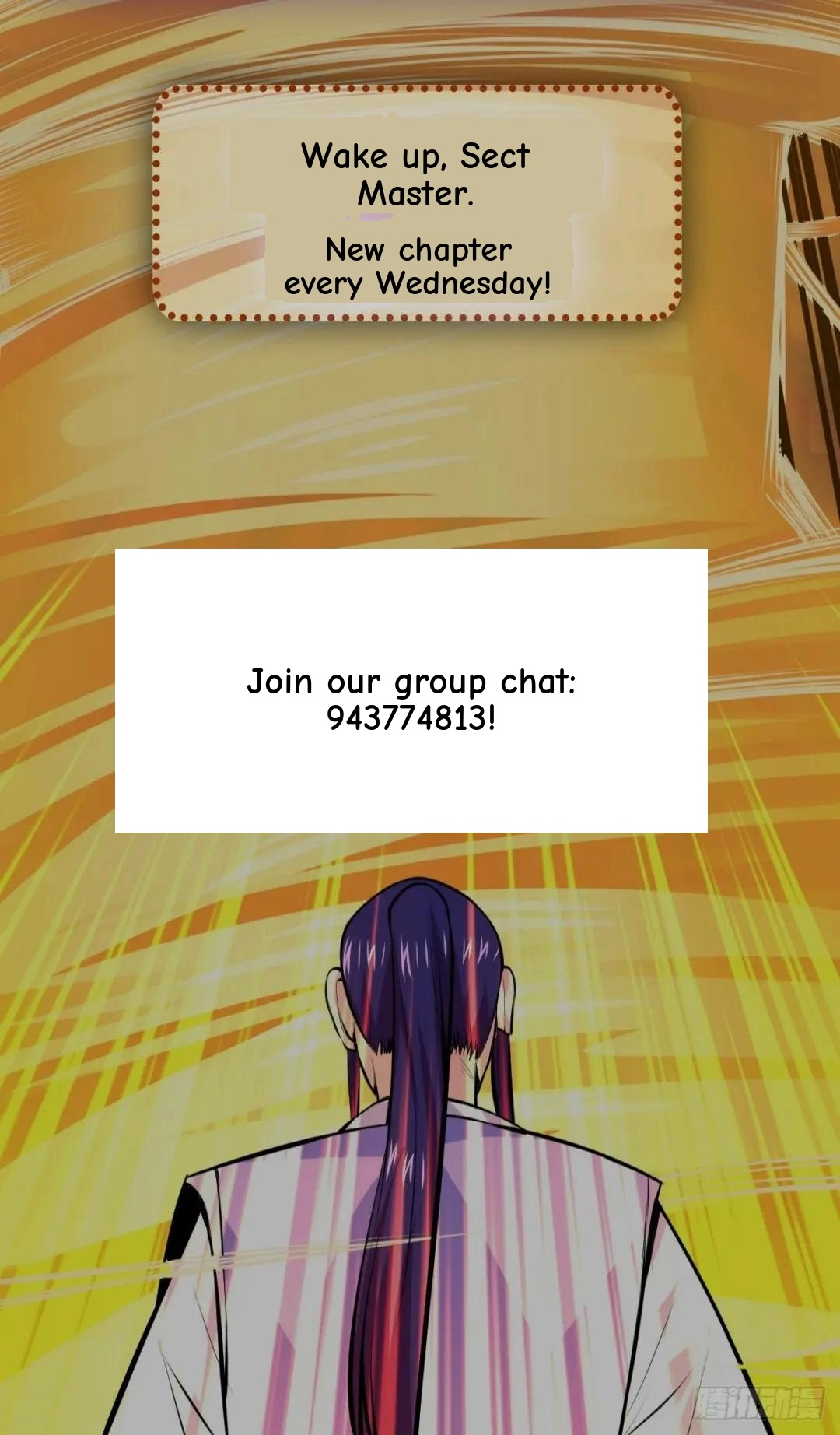 Awaken Sect Leader Chapter 13 page 66 - 