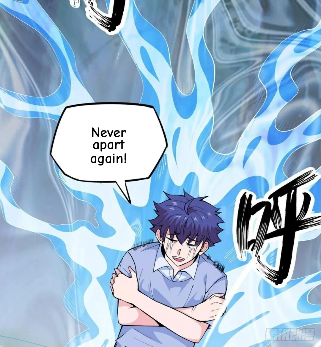 Awaken Sect Leader Chapter 13 page 8 - 