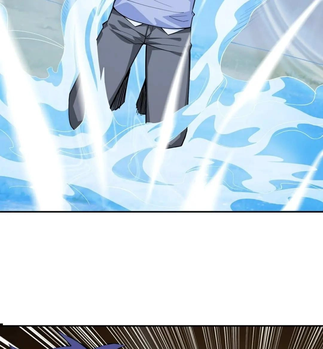 Awaken Sect Leader Chapter 13 page 9 - 
