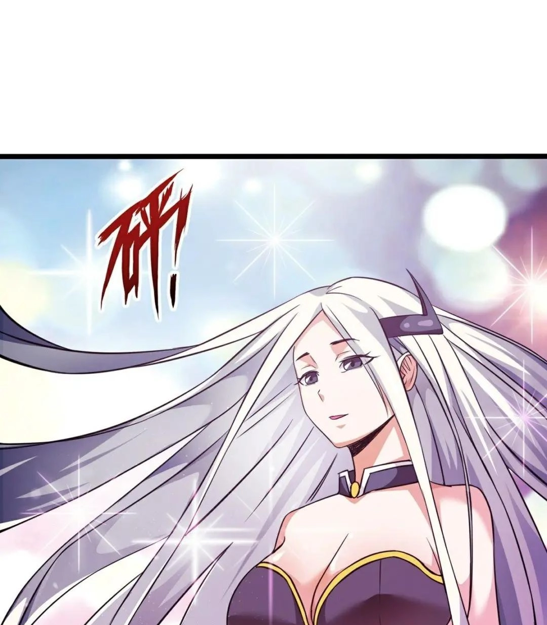 Awaken Sect Leader Chapter 19 page 3 - 