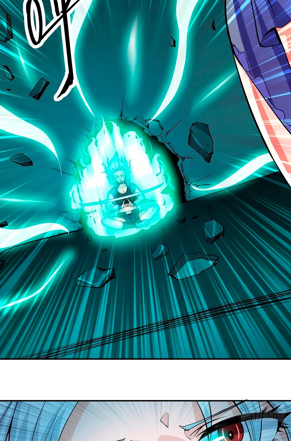 Awaken Sect Leader Chapter 2 page 17 - 