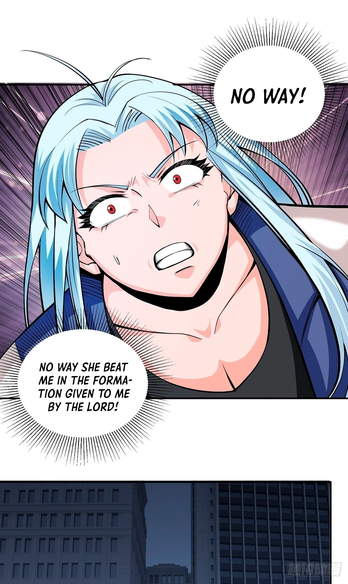 Awaken Sect Leader Chapter 2 page 23 - 