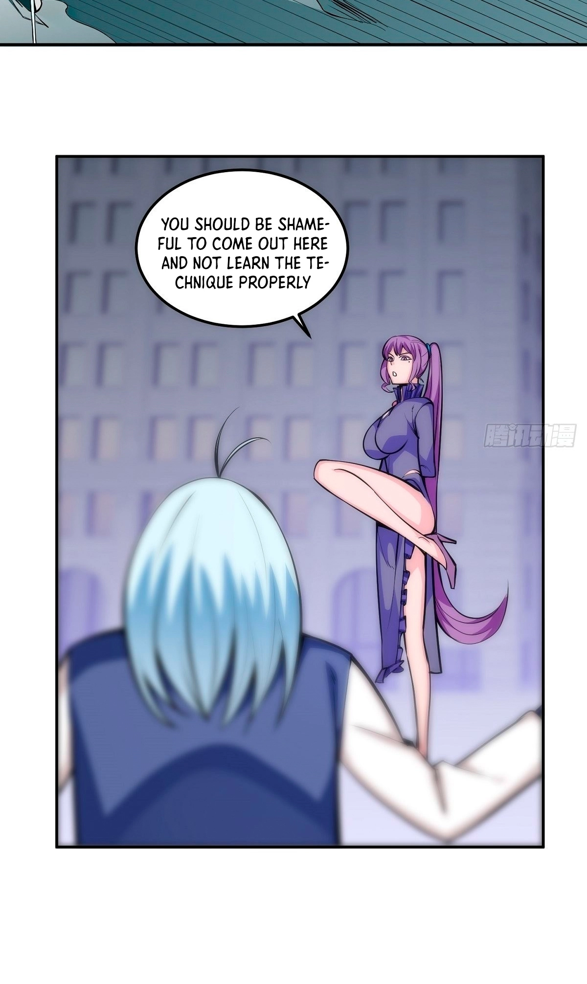 Awaken Sect Leader Chapter 2 page 29 - 