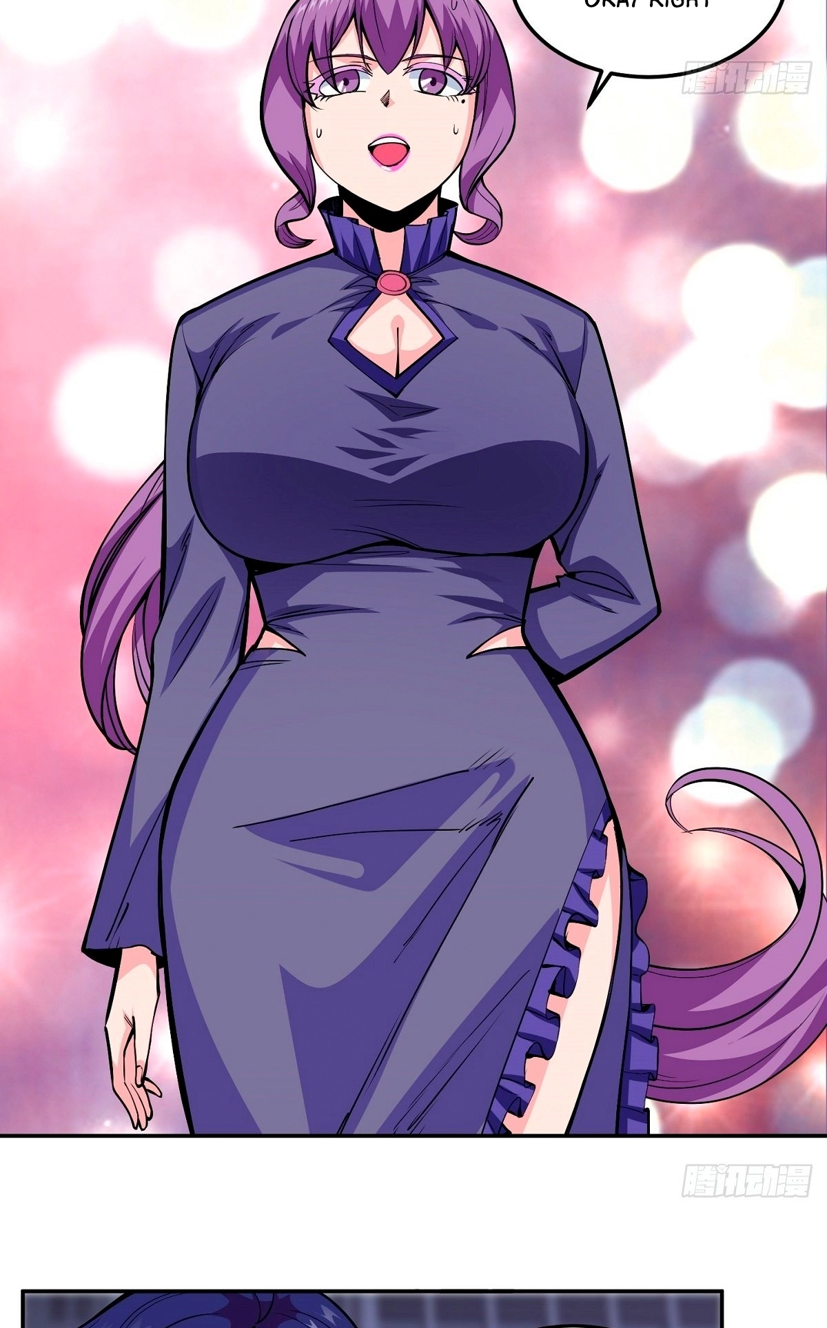 Awaken Sect Leader Chapter 2 page 4 - 